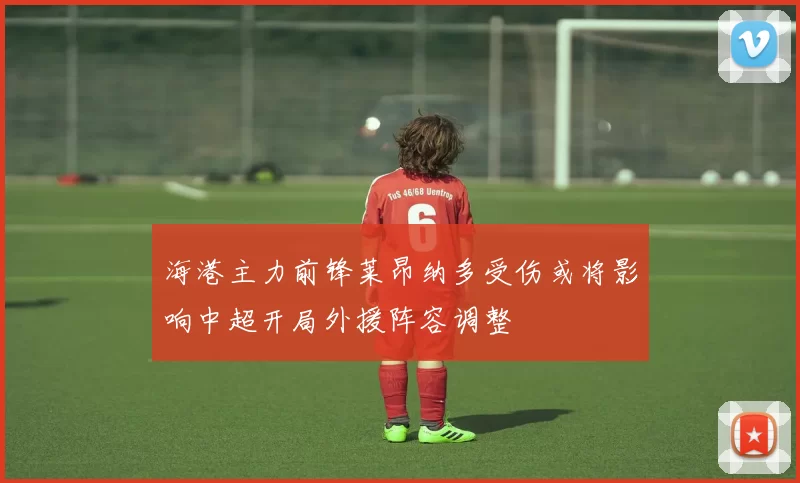 海港主力前锋莱昂纳多受伤或将影响中超开局外援阵容调整