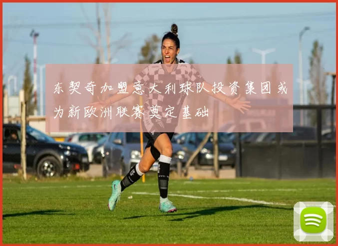 东契奇加盟意大利球队投资集团或为新欧洲联赛奠定基础